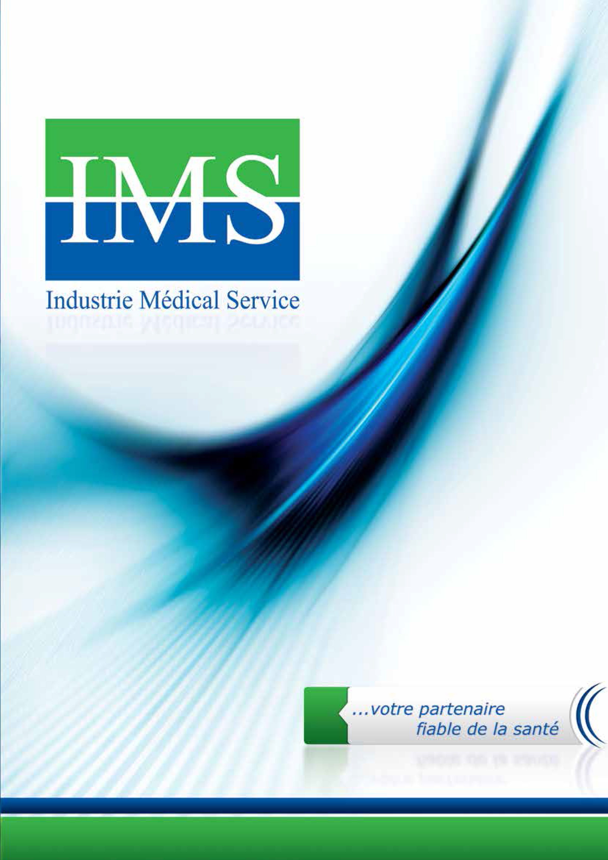 Catalogue IMS